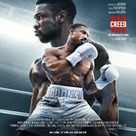 Creed III - Vietnamese Movie Poster (xs thumbnail)