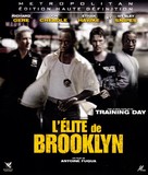 Brooklyn's Finest - French Movie Cover (xs thumbnail)