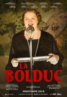 La Bolduc - Canadian Movie Poster (xs thumbnail)