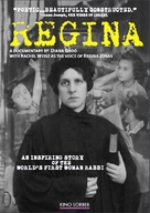 Regina - DVD movie cover (xs thumbnail)