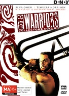 Once Were Warriors - Australian poster (xs thumbnail)