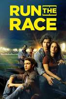 Run the Race - Movie Cover (xs thumbnail)