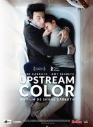 Upstream Color - French Movie Poster (xs thumbnail)