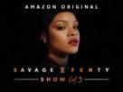 Savage X Fenty Show - Movie Poster (xs thumbnail)