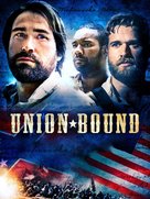 Union Bound - Movie Cover (xs thumbnail)