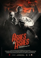 Ashes to Ashes - Movie Poster (xs thumbnail)