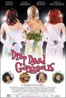 Drop Dead Gorgeous - Movie Poster (xs thumbnail)