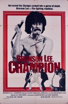 Za karate 3: Denk&ocirc; sekka - Movie Poster (xs thumbnail)