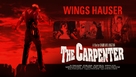 The Carpenter - German Movie Poster (xs thumbnail)