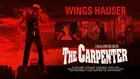 The Carpenter - German Movie Poster (xs thumbnail)