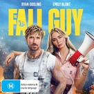 The Fall Guy - Australian Movie Cover (xs thumbnail)