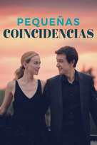 &quot;Peque&ntilde;as coincidencias&quot; - Spanish Movie Cover (xs thumbnail)