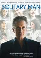 Solitary Man - DVD movie cover (xs thumbnail)