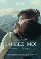 Laissez-moi - Swiss Movie Poster (xs thumbnail)