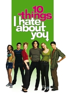 10 Things I Hate About You - Movie Poster (xs thumbnail)