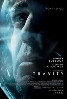 Gravity - Character movie poster (xs thumbnail)