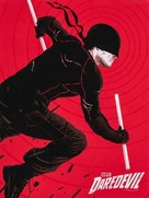 &quot;Daredevil&quot; - poster (xs thumbnail)