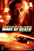 Wake Of Death - Movie Poster (xs thumbnail)
