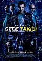 Run All Night - Turkish Movie Poster (xs thumbnail)