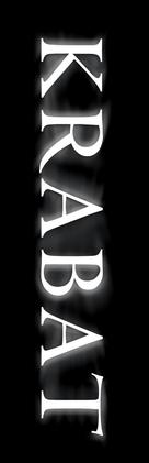 Krabat - German Logo (xs thumbnail)