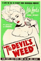 Wild Weed - Movie Poster (xs thumbnail)