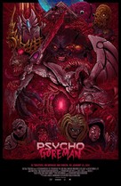 Psycho Goreman - Movie Poster (xs thumbnail)