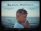 Black Mother - British Movie Poster (xs thumbnail)