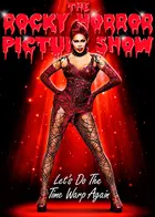 The Rocky Horror Picture Show: Let's Do the Time Warp Again Cover