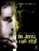 Dr. Jekyll and Mr. Hyde - Canadian DVD movie cover (xs thumbnail)
