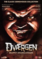 Dv&aelig;rgen - Danish DVD movie cover (xs thumbnail)