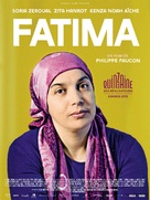 Fatima - French Movie Poster (xs thumbnail)