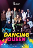 Dancing Queen - Polish Movie Poster (xs thumbnail)