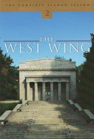 &quot;The West Wing&quot; - Movie Cover (xs thumbnail)
