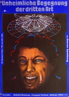 Close Encounters of the Third Kind - German Movie Poster (xs thumbnail)
