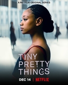 &quot;Tiny Pretty Things&quot; - Movie Poster (xs thumbnail)