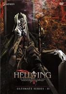 Hellsing II - poster (xs thumbnail)