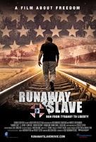 Runaway Slave - Movie Poster (xs thumbnail)