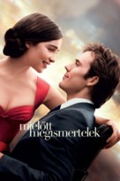 Me Before You - Hungarian Movie Poster (xs thumbnail)