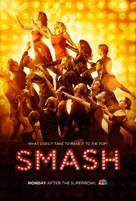 &quot;Smash&quot; - Movie Poster (xs thumbnail)