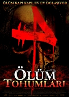 Pars vite et reviens tard - Turkish Movie Poster (xs thumbnail)