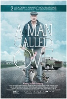 En man som heter Ove - Movie Poster (xs thumbnail)