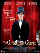 The Curiosity of Chance - Movie Poster (xs thumbnail)