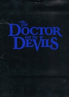 The Doctor and the Devils - Logo (xs thumbnail)