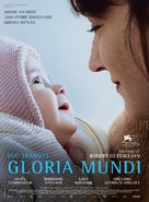 Gloria Mundi - French Movie Poster (xs thumbnail)