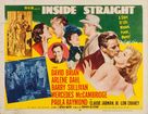 Inside Straight - Movie Poster (xs thumbnail)