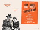 It Happened One Night - British Movie Poster (xs thumbnail)