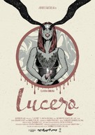 Lucero - Movie Poster (xs thumbnail)