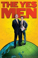 The Yes Men - Movie Cover (xs thumbnail)