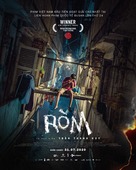 R&ograve;m - Vietnamese Movie Poster (xs thumbnail)