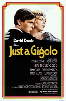 Sch&ouml;ner Gigolo, armer Gigolo - Movie Poster (xs thumbnail)